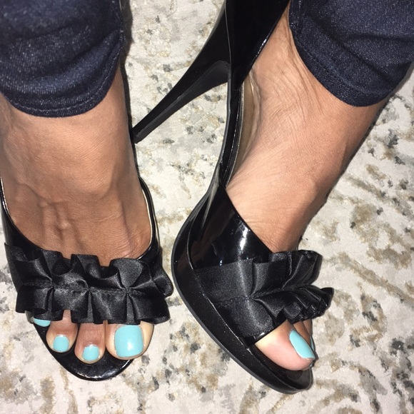 Carlos Santana Shoes - Sexy stilettos